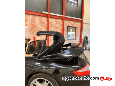 Porsche 911 Cabriolet — 5