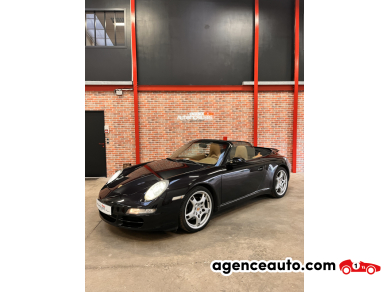 Porsche 911 Cabriolet — 2