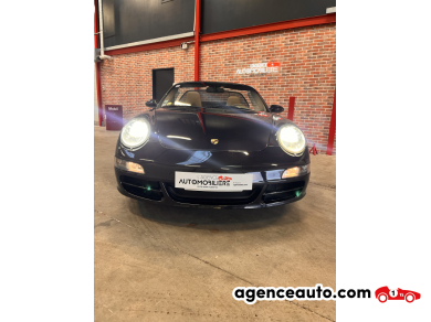 Porsche 911 Cabriolet — 13