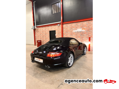 Porsche 911 Cabriolet — 14