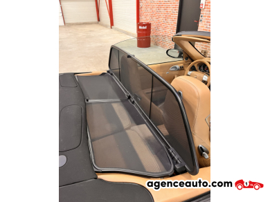 Porsche 911 Cabriolet — 19