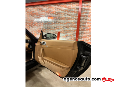 Porsche 911 Cabriolet — 20
