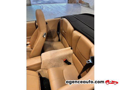 Porsche 911 Cabriolet — 21