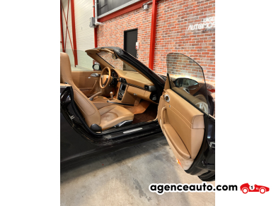 Porsche 911 Cabriolet — 22