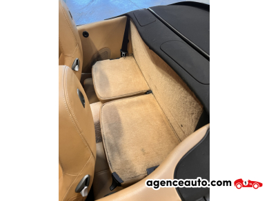 Porsche 911 Cabriolet — 23