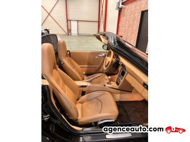 Porsche 911 Cabriolet — 25