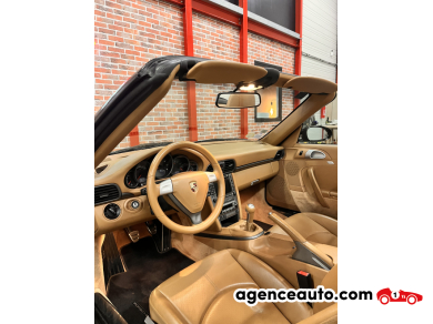 Porsche 911 Cabriolet — 26