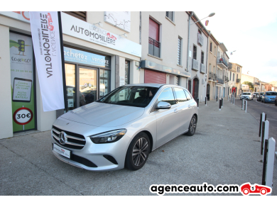 Mercedes Classe B