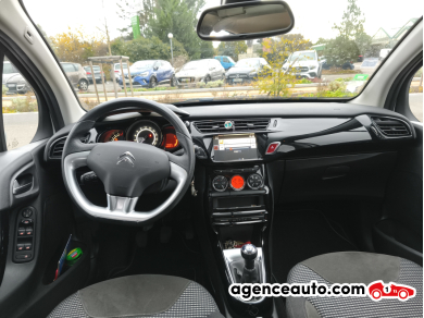Citroen C3 — 10