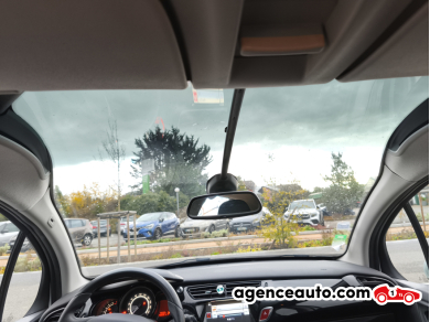 Citroen C3 — 22