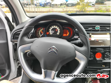 Citroen C3 — 11