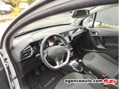Citroen C3 — 9