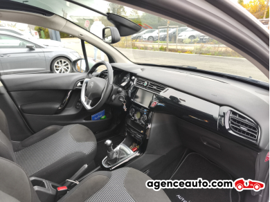 Citroen C3 — 14