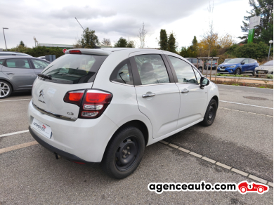 Citroen C3 — 7