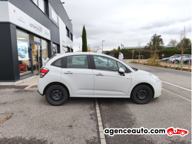 Citroen C3 — 8