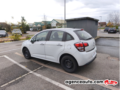 Citroen C3 — 5