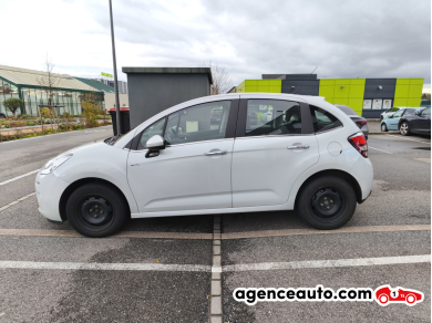Citroen C3 — 4