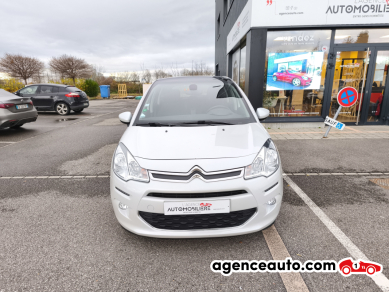 Citroen C3 — 2