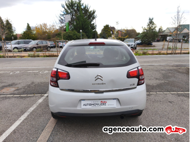 Citroen C3 — 6