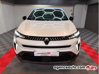 Renault Captur — 2