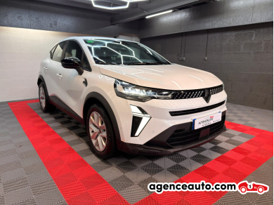 Renault Captur — 3