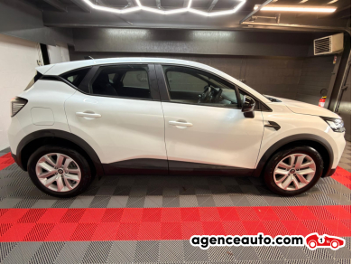 Renault Captur — 4