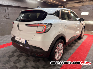 Renault Captur — 5