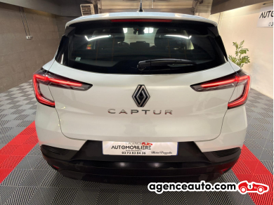 Renault Captur — 6