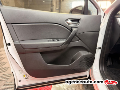 Renault Captur — 9