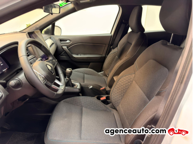 Renault Captur — 10
