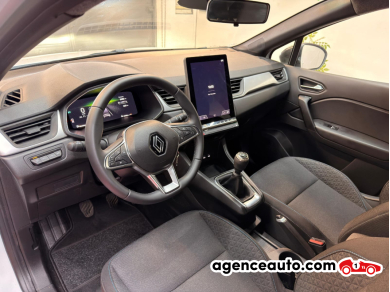 Renault Captur — 11