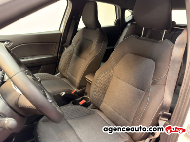 Renault Captur — 12