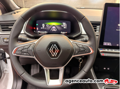 Renault Captur — 13