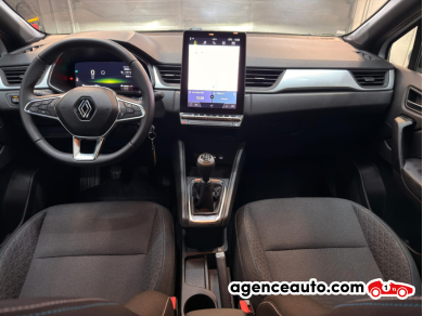 Renault Captur — 15