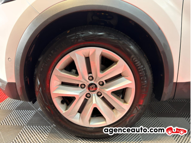 Renault Captur — 19