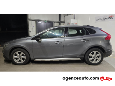 Volvo V40 — 6