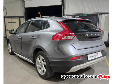 Volvo V40 — 5