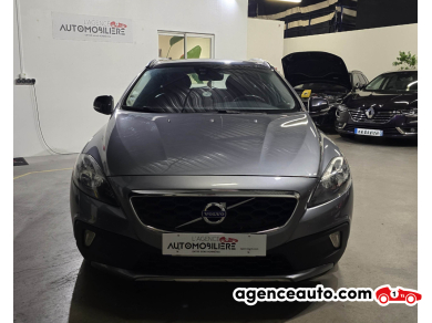 Volvo V40 — 8