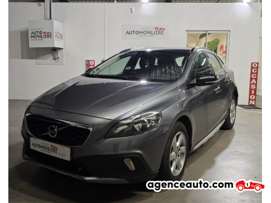 Volvo V40 — 7