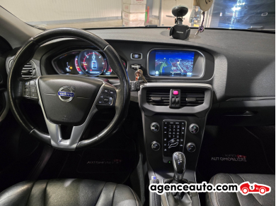 Volvo V40 — 13