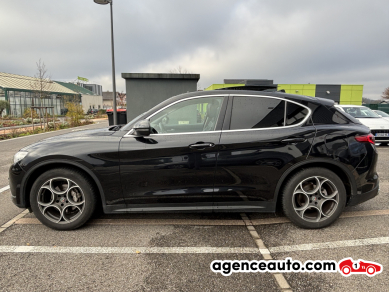 Alfa Romeo STELVIO — 4