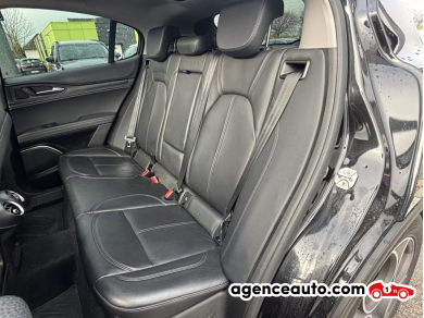 Alfa Romeo STELVIO — 12