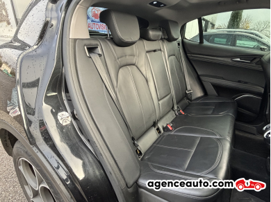 Alfa Romeo STELVIO — 13