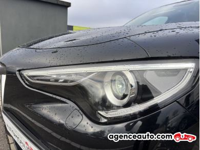 Alfa Romeo STELVIO — 22