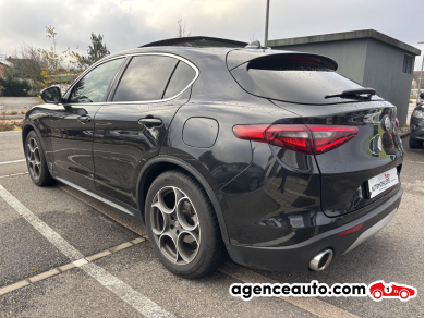 Alfa Romeo STELVIO — 5