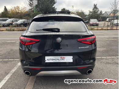 Alfa Romeo STELVIO — 6