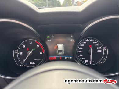 Alfa Romeo STELVIO — 15