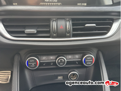 Alfa Romeo STELVIO — 17