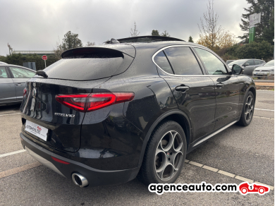 Alfa Romeo STELVIO — 7