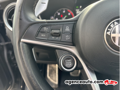 Alfa Romeo STELVIO — 23